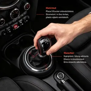 Why Every Manual Driver Needs This Gear Knob accessories Why Every Manual Driver Needs This Gear Knob accessories