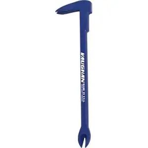 WALSHAN VN57027 Bear Claw Nail Pullers 10 Inch Tool with Part Number VN57027 and Item ID 43400