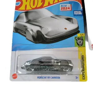 Porsche 911 carrera   2024 edition