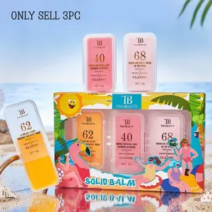 Digital Solid Perfume Sampler Set for Women, 3 Scents, Portable Samples, Long-Lasting Fragrance, Pocket Size, Ideal for Daily Use & Travel, Perfect Gift, Fragrance Discovery Set