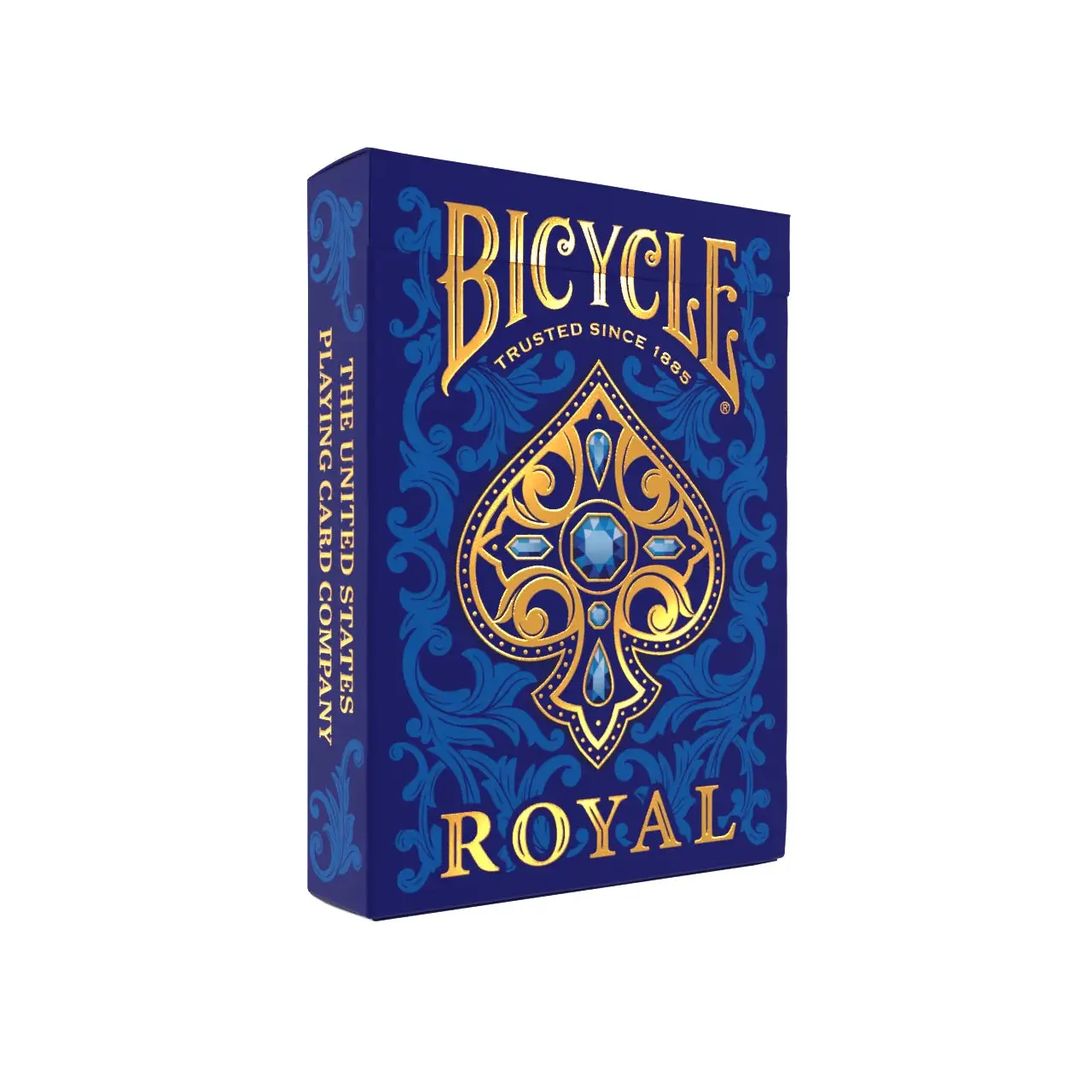 Bicycle Royal Playing Cards