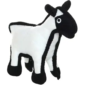 Tuffy Dog Toys Sherman the Sheep JR