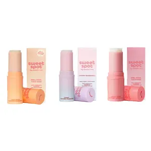Top Picks Fragrance Bundle Peach Cherry Bombshell Sweet Rose Solid Fragrances on-the-go Sweet Spot Vegan Cruelty-Free