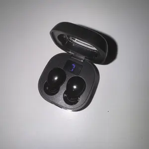 2026 new model - ultra-small invisible sleep earplugs | 0.08 ounces, suitable for side sleepers, with noise cancellation function - 25-hour battery life! Discreet Office Earbuds in-ear,back to school,back to school haul