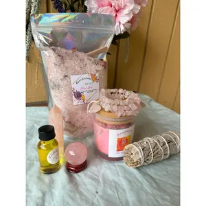 Love Attraction Kit