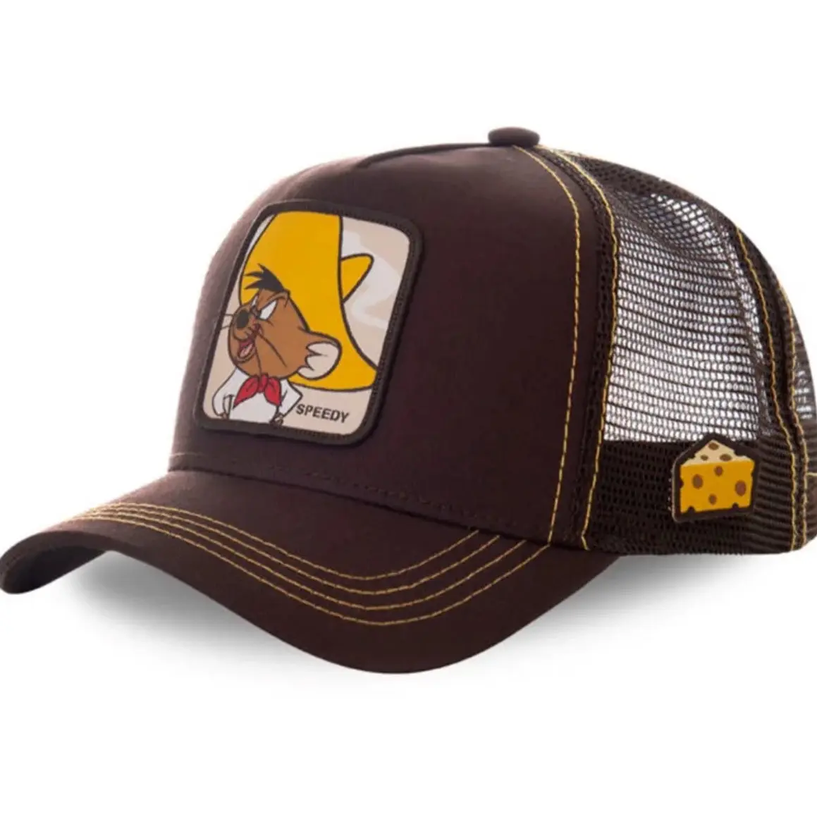 Speedy Gonzales Baseball Hat for Men and Women