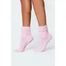 Scrunch Socks