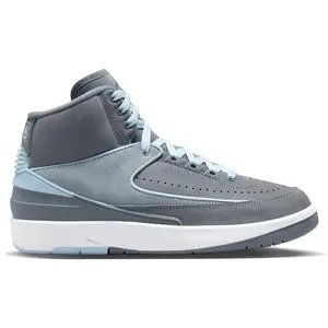 Jordan 2 Retro Cool Grey (Women's)
