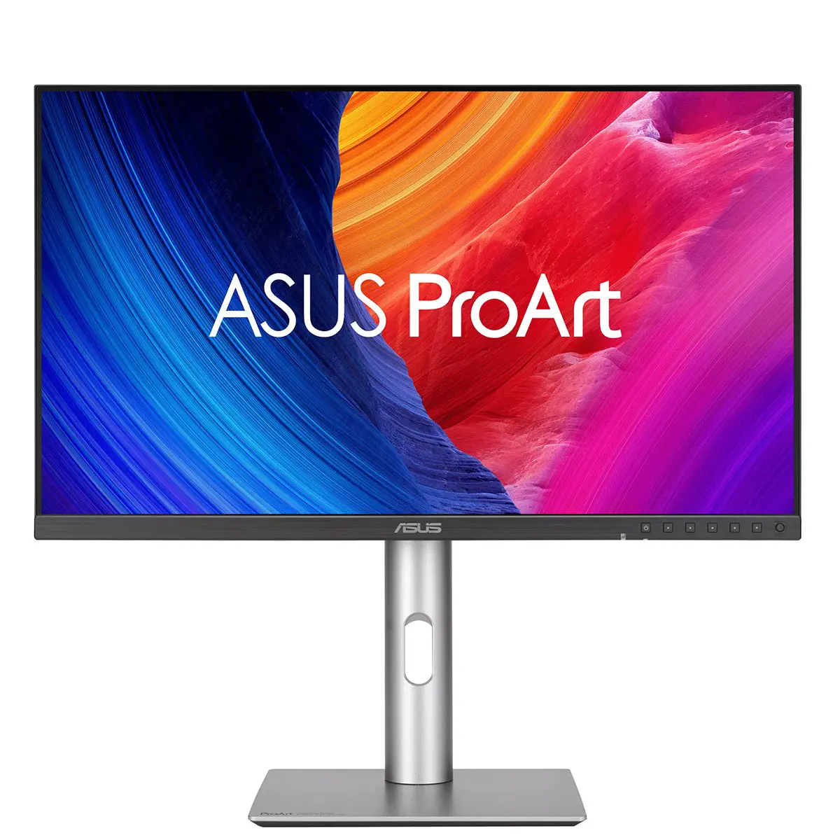ASUS ProArt Display PA278QV Gen2 27" 16:9 WQHD 120Hz IPS LED HDR Monitor