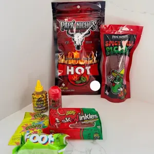 NEW LOOK HOT Beef Jerky Pickle Kit Bundle