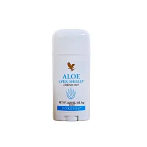 Forever Aloe Ever-Shield Aluminium-Free Deodorant for Sensitive Skin