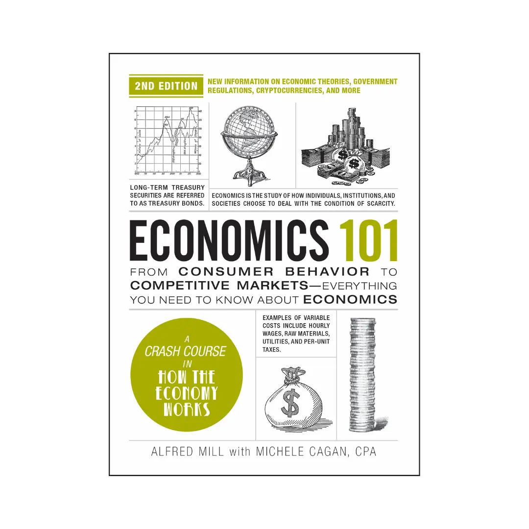 Economics 101