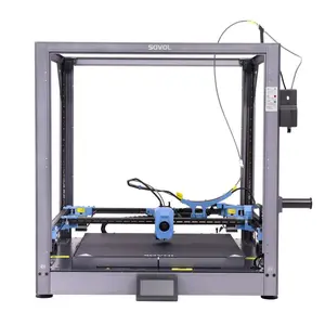 Sovol SV08 Max CoreXY 3D Printer | 500x500x500mm