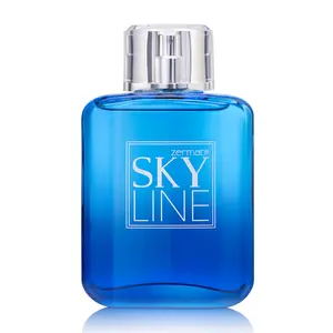 Zermat USA Sky Line Eau de Toilette 3.38 Fl. Oz.