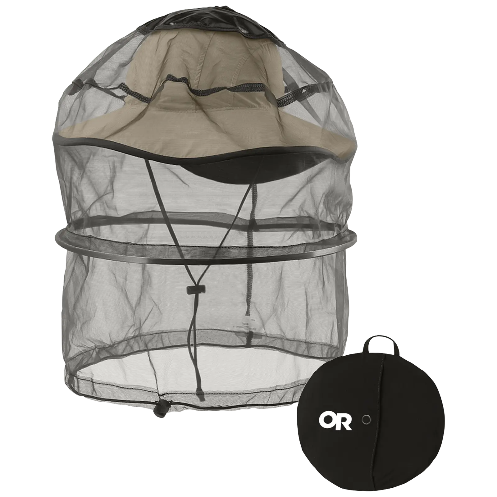 Outdoor Research Deluxe Spring Ring Headnet