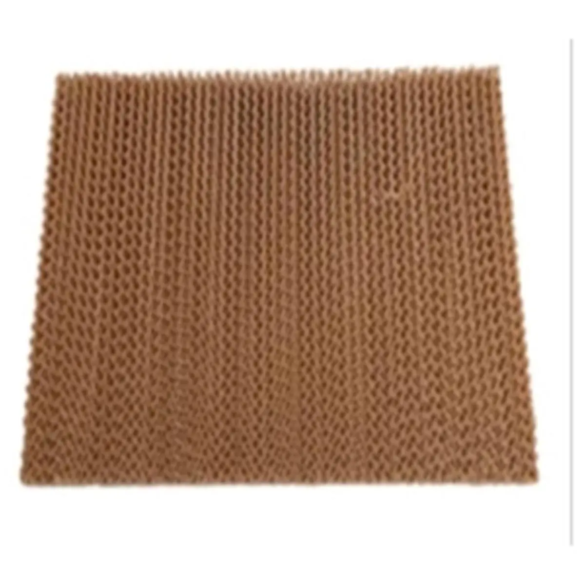 212 MAIN Rigid Media Evaporator Cooling Pad - Hessaire HES6017053 OEM Easy Replace Part, 18x20 in Easy Install, Fits 1300 CFM Mobile Coolers for Camping