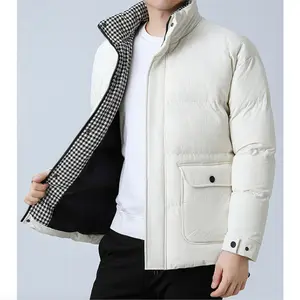 Cloud Nine Luxury Puffer
