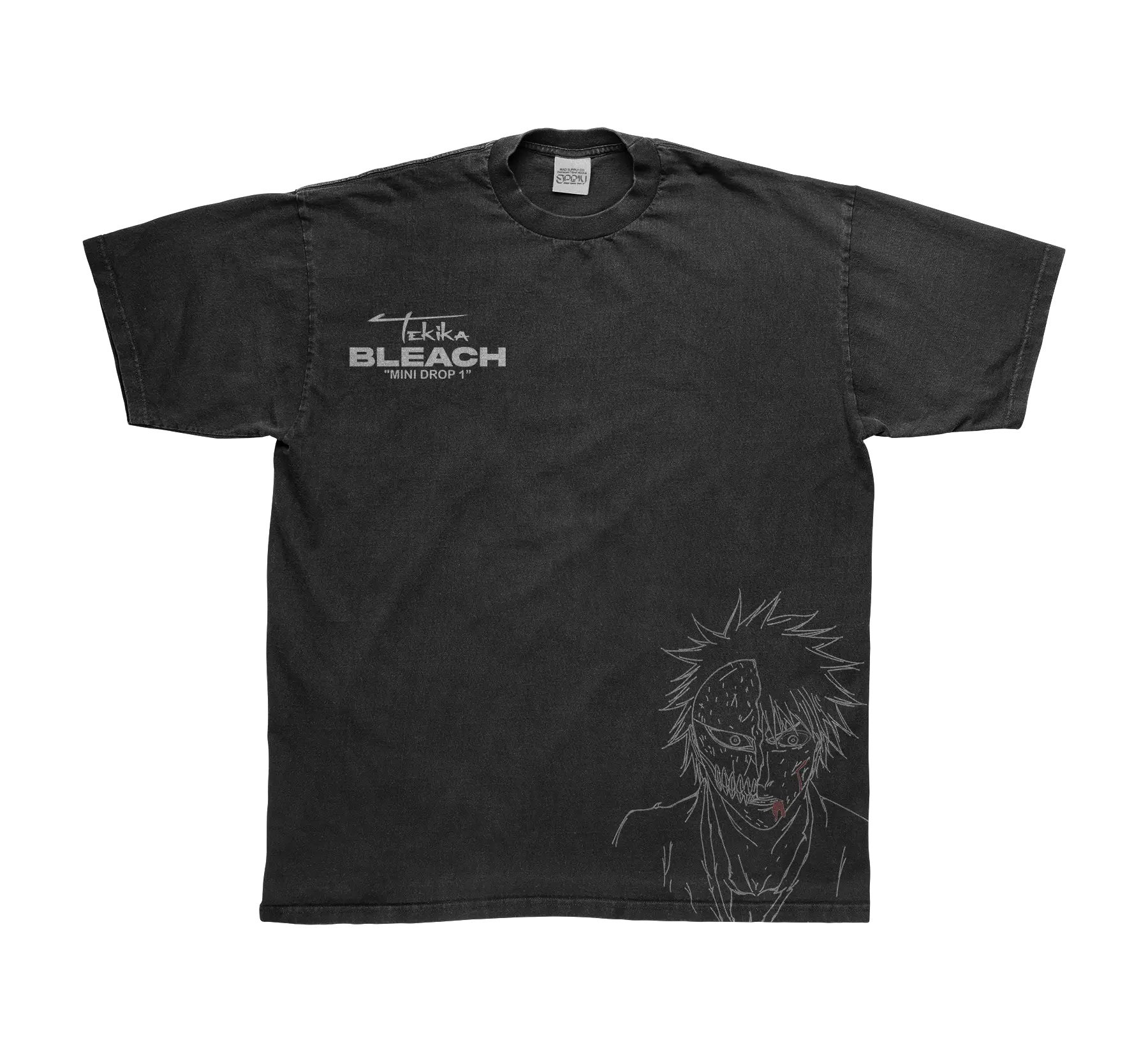 Ichigo Tee