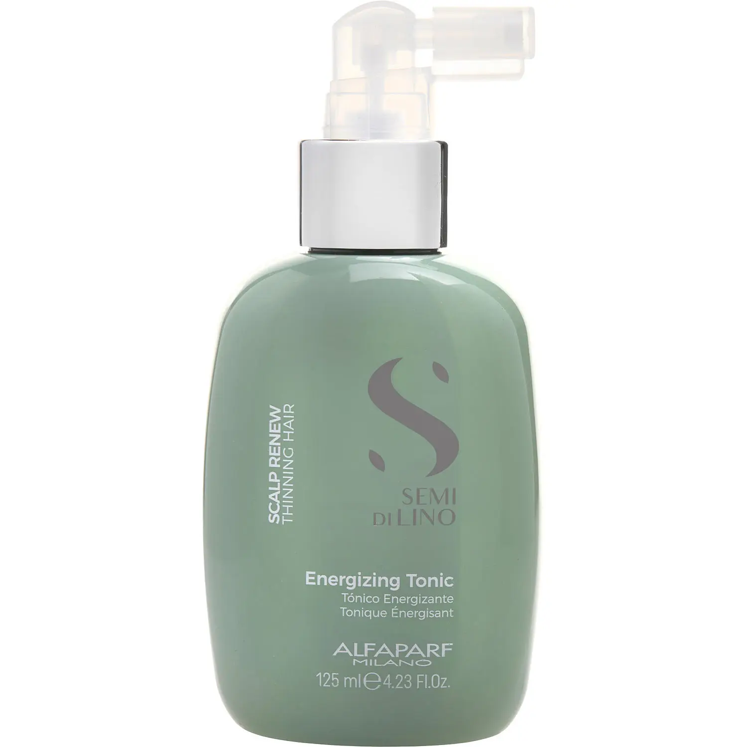 Alfaparf By Alfaparf Semi Di Lino Scalp Renew Energizing Tonic For Unisex