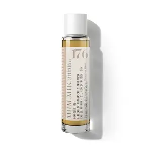 No 176 MADAGASCAR CITRUS MUSK Eau de Parfum 50ML