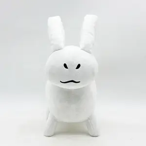 29cm Ro-bloxed Forsaken Gubby Plushie Toys Cute Soft Stuffed Dolls For Kid Birthday Christmas Gift