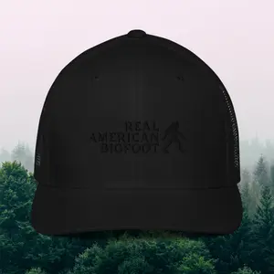 Bigfoot hat