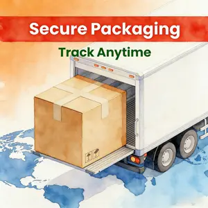 Priority Packaging and Delivery Secure Unisex Fit Soft Comfortable Fabric Casual Streetwear Style Daily Wear Outings Gifting Fast Shipping Track Anytime