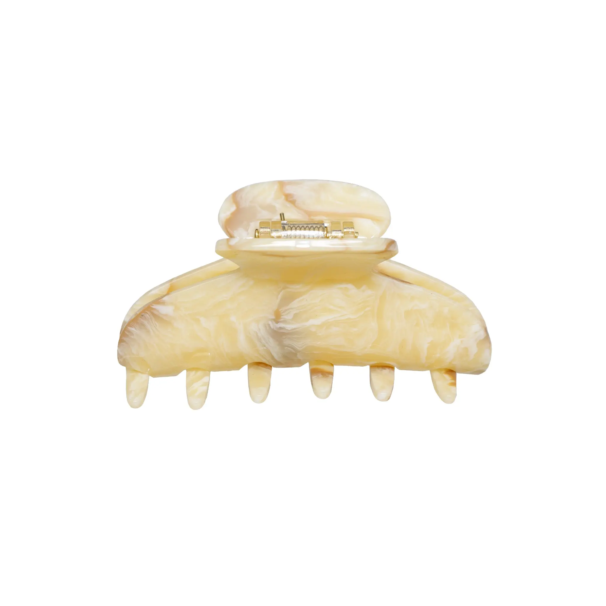 Emi Jay Lil Effing Clip Hair Claw in Chantilly