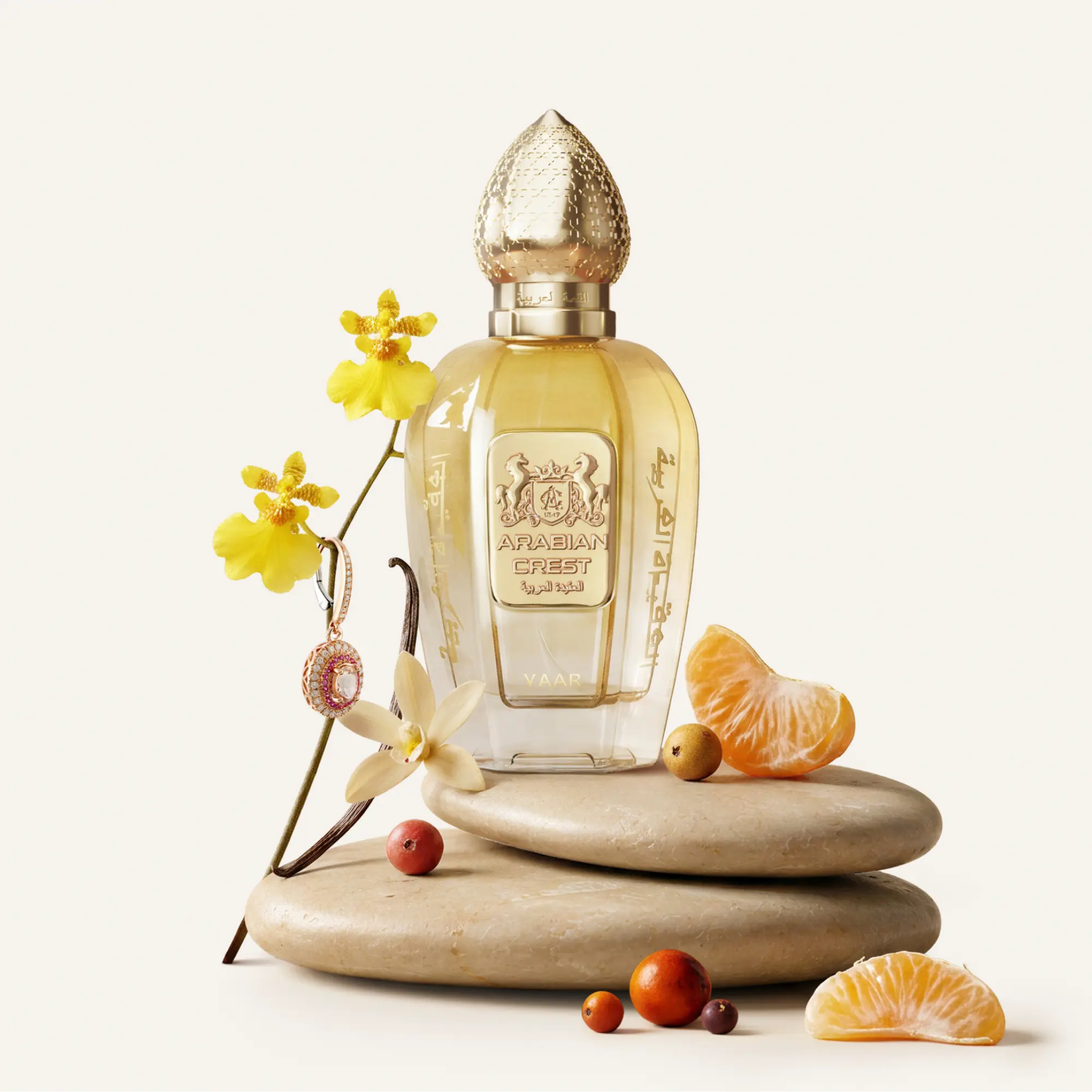 Yaar - Eau de Parfum 3.4 oz for Unisex
