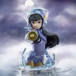 POP MART KeyA A Lucid Dream Figure Series Blind Box【3】