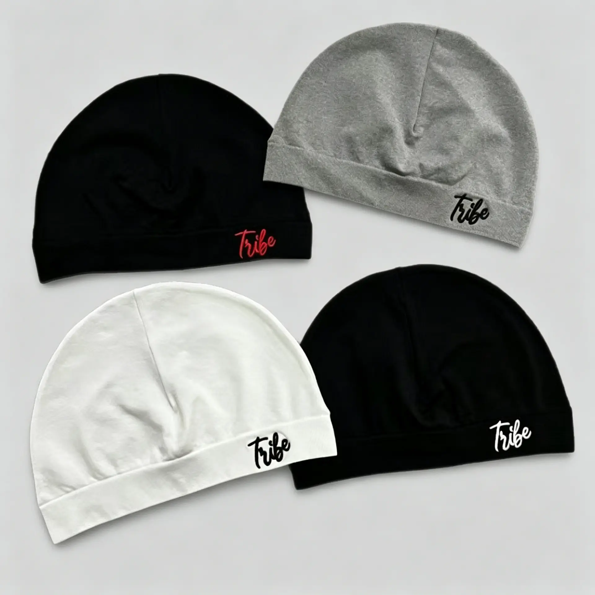 Skull Beanie, New Unisex Knitted Beanie Fitted Hat, Adjustable Hat, Breathable Casual Elastic Material High Quality Y2K Warm Beanie