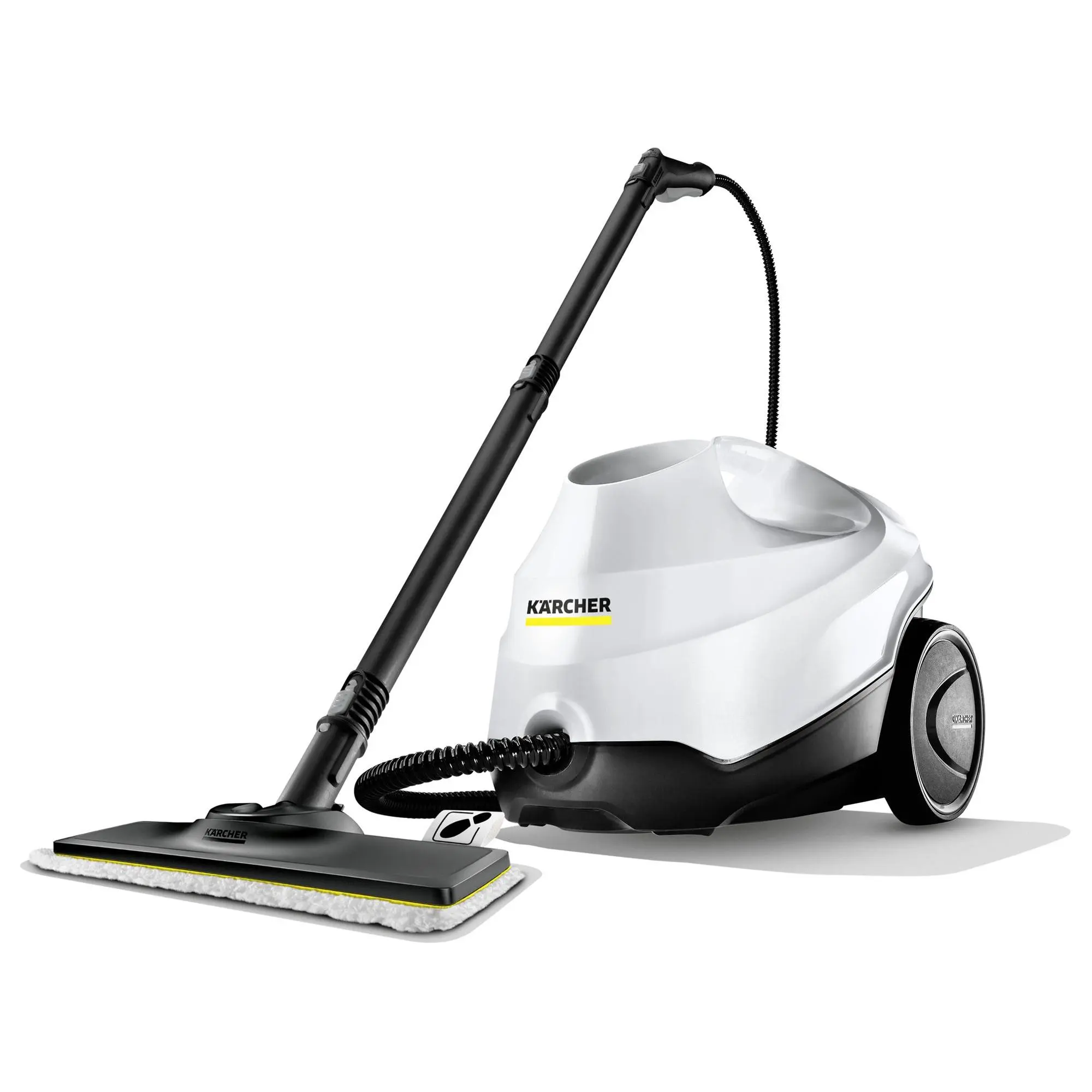 Karcher SC 3 EasyFix Steam Canister Karcher SC 3 EasyFix Steam Canister