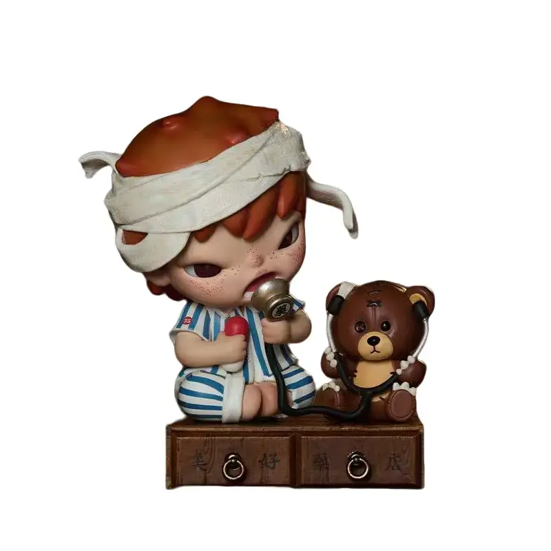 Hirono Well Pharmacy Figure