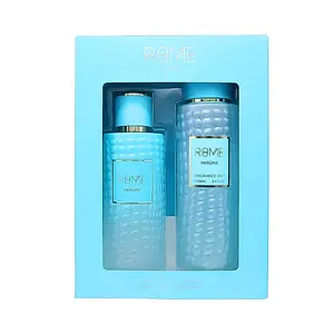 Rome Imagine Set 2PCS 3.4FL.OZ & 8,4FL.OZ