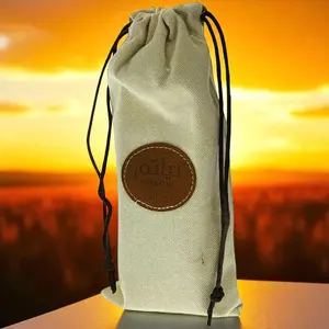 Lattafa Hayaatim Eau de Parfum Spray for Unisex 3.4 Ounce with Drawstring Bag Packaging Arabian Fragrance