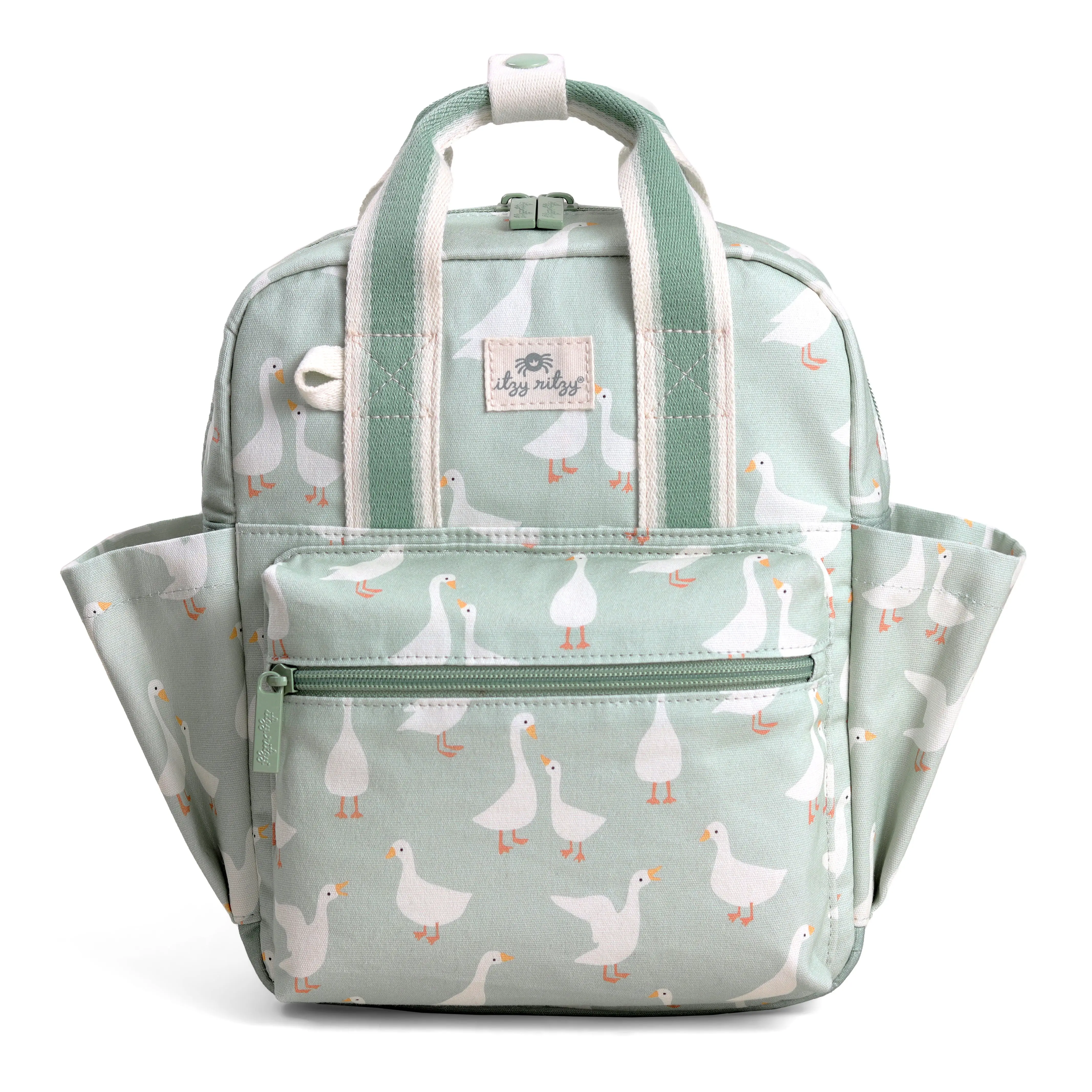 Itzy Bitzy Bag™ Toddler Daycare Backpack Itzy Bitzy Bag™ Toddler Daycare Backpack