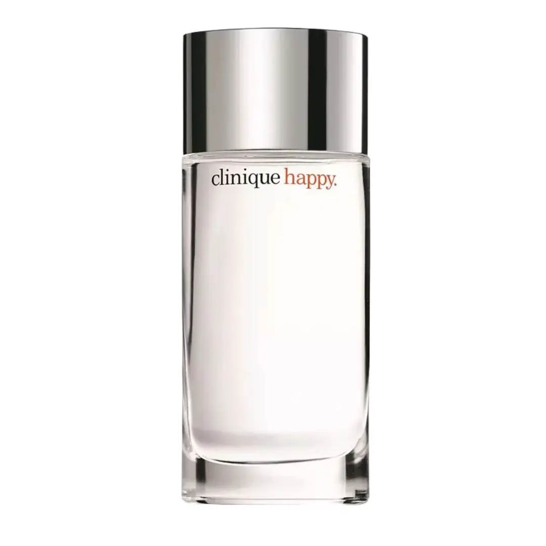 Clinique Happy 3.4 Oz EDP for Women