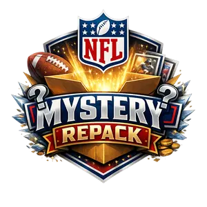 NFL Mystery Team Repack