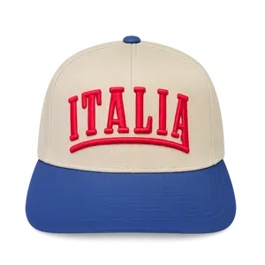 Italia Hat