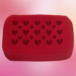 Soft sponge custom diy