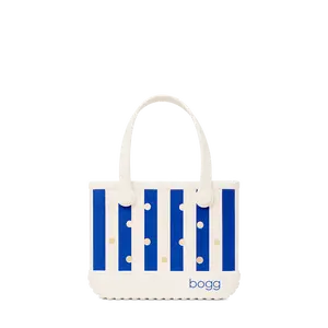 Bitty Bogg Bag - Patterns - Compact Durable Tote