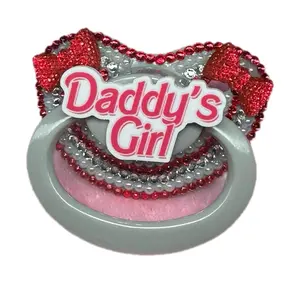 Deco Pacifiers – Cute, Spooky, & Sparkly