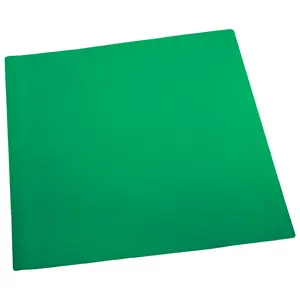 GSE 32"x32" Rubber Anti-Slip Mahjong Mat. Playmat for  Dominoes, Poker Cards & Board Games Tabletop Cover with Carrying Bag