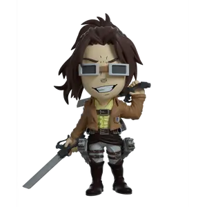 Youtooz : Attack on Titan - Hange Zoe #9