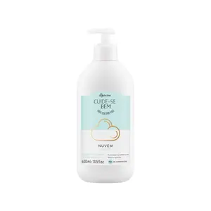 O Boticário - Cuide-se bem - Cloud Body Lotion - Limited Edition - 400ml