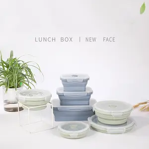 Premium Ceramic Lunch Bowl with Protective Silicone Sleeve Plastic-Free Dining