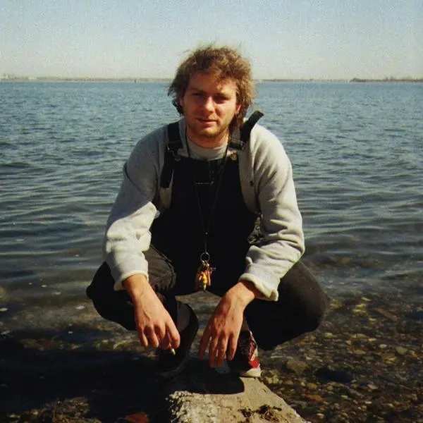 Another One - Mac Demarco - Record Album, Vinyl LP