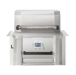 Memphis Grills Elevate Built-In Pellet Grill