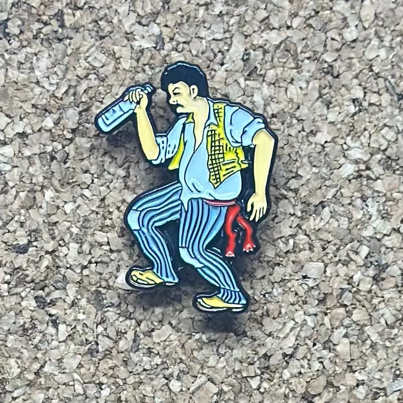 El Borracho