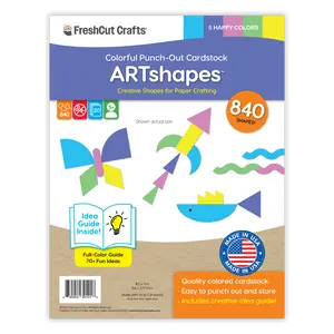 ARTshapes Creative Pack